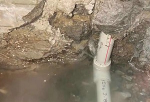 梁子湖区管道漏水检测五