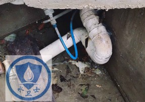 梁子湖区水管漏水检测公司6