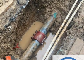 梁子湖区水管漏水检测公司4