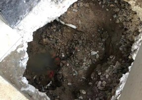 梁子湖区水管漏水检测公司2