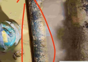 梁子湖区水管漏水检测公司1